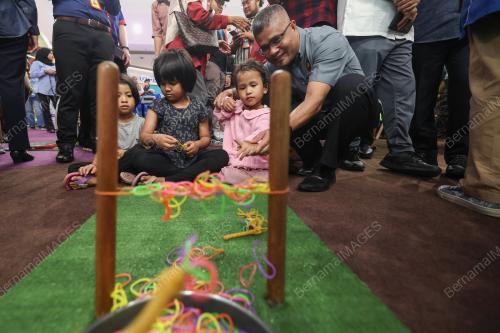 DATUK AARON AGO DAGANG