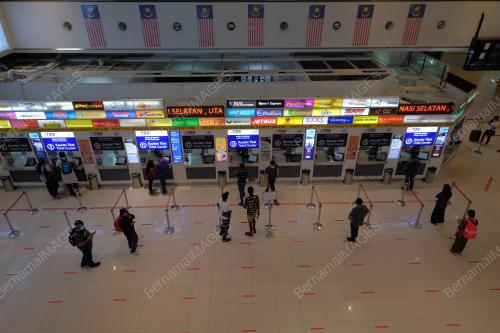 PERINTAH KAWALAN PERGERAKKAN PEMULIHAN