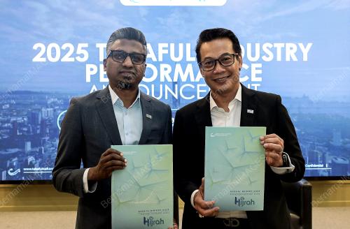BORHANUDIN SAMSUDIN