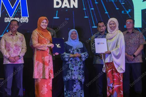 SIMPOSIUM PEMIKIRAN TUN ABDULLAH AHMAD BADAWI