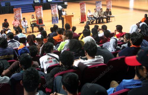 ZAINAL ABU ZARIN