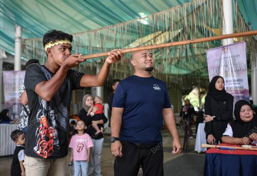 MAGIS BELANTARA