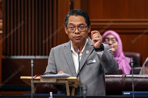 DATUK TS MUSTAPHA SAKMUD