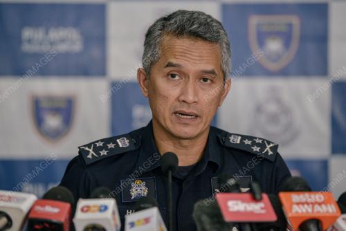 DATUK SERI MOHD SHUHAILY MOHD ZAIN