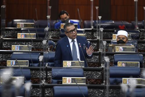 DATUK DR ABDUL LATIFF AHMAD