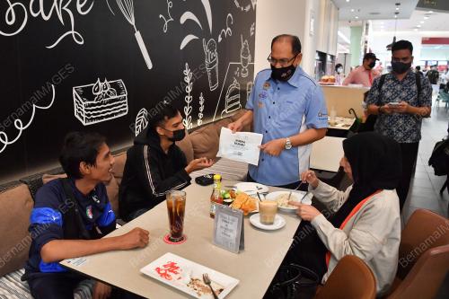 DATUK SERI HASNOL ZAM ZAM AHMAD