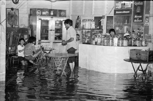 BANJIR