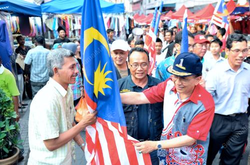 DATUK SERI DR RAIS YATIM