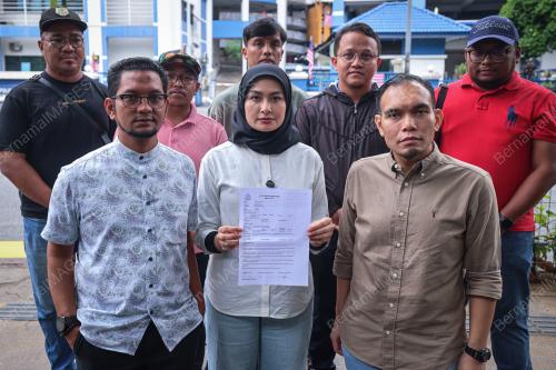 YOUNG SYEFURA OTHMAN
