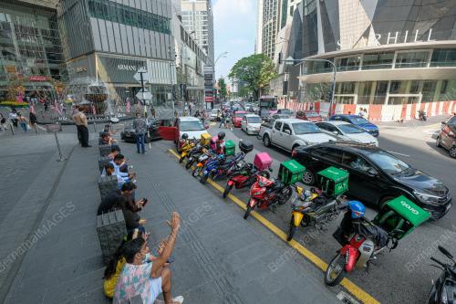 KUALA LUMPUR KEMBALI CERIA MEMASUKI FASA 2 PPN