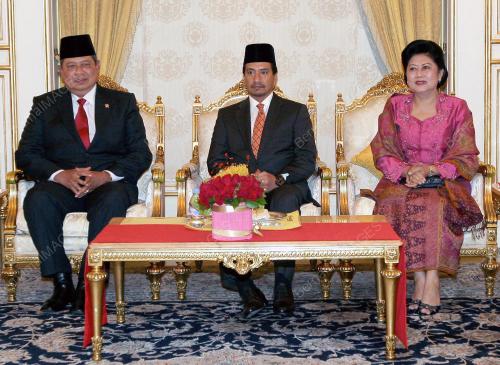 TUANKU MIZAN ZAINAL ABIDIN
