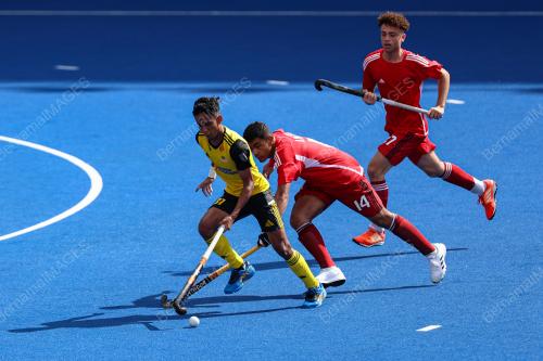 HOKI PIALA DUNIA REMAJA 2023