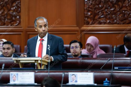 M.KULASEGARAN
