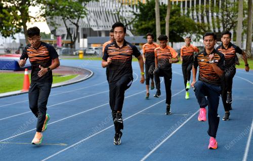 SUKAN PARA ASEAN