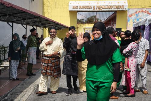PROGRAM JALINAN KASIH