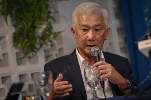DATUK HO KAY TAT