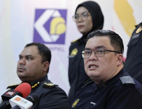 ARIFFIN SAMSUDIN