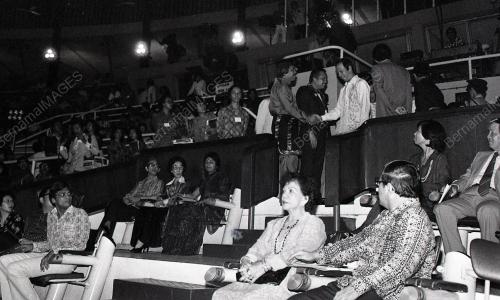 PESTA FILEM ASIA KE-27