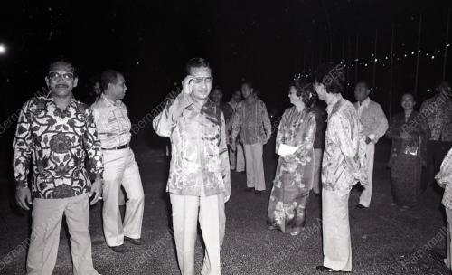 PERHIMPUNAN AGUNG UMNO