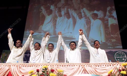 S.SAMY VELLU