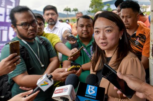 HANNAH YEOH