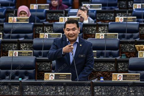 RAFIZI RAMLI