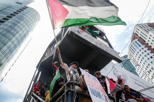 SOLIDARITI PALESTIN