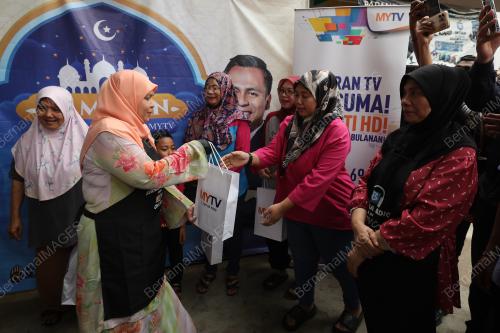 MASTURA AHMAD MUSTAFA
