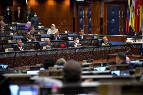 DATUK AZHAR AZIZAN HARUN