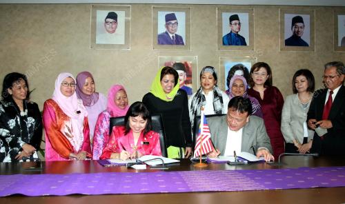 SHAHRIZAT ABDUL JALIL