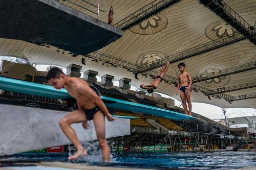 60TH MALAYSIA INVITATIONAL AGE GROUP DIVING CHAMPIONSHIP