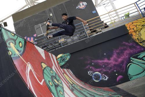 KIARA SKATEPARK