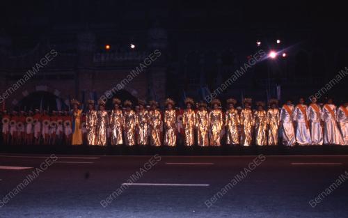 HARI KEPUTERAAN AGONG