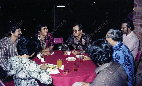 MESYUARAT AGENSI BERITA ASIA