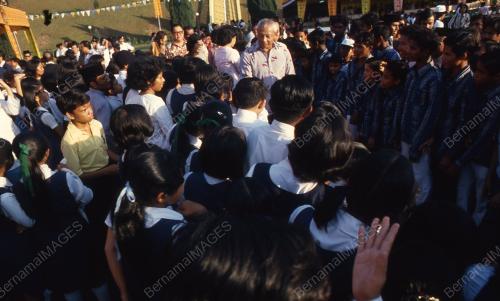 HARI KEPUTERAAN