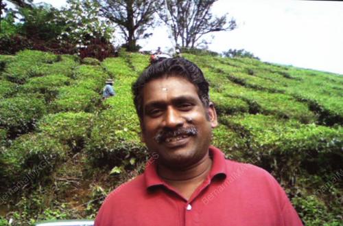 SINGGAMUTHU MUTHIAH