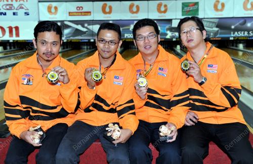 IBSA CHAMPIONSHIP