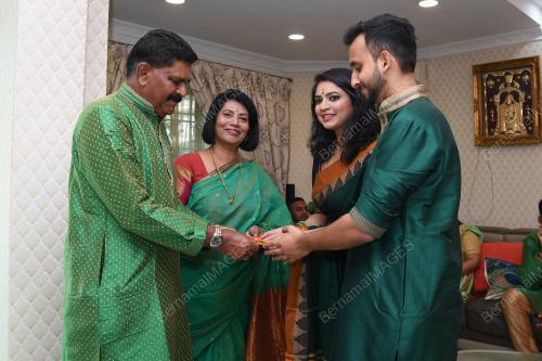 JAIARAJO LETCHUMANAN