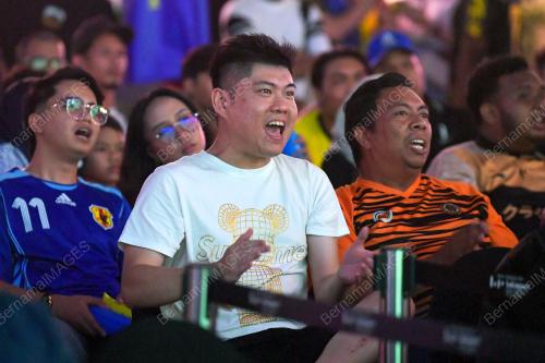 ASEAN MITSUBISHI 2024 MALAYSIA VS THAILAND
