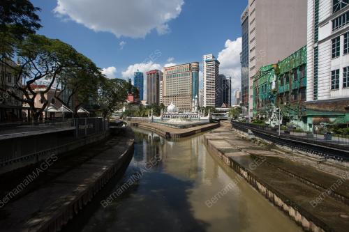 TINJAUAN SUNGAI KLANG