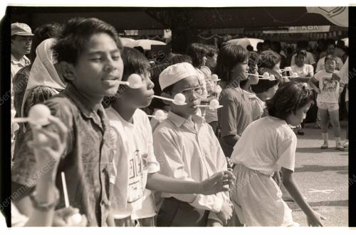 HARI KELUARGA KEWANGAN