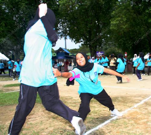 PERMAINAN TRADISI