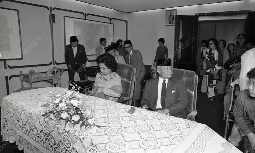 SULTAN AHMAD SHAH AL-MUSTAIN BILLAH