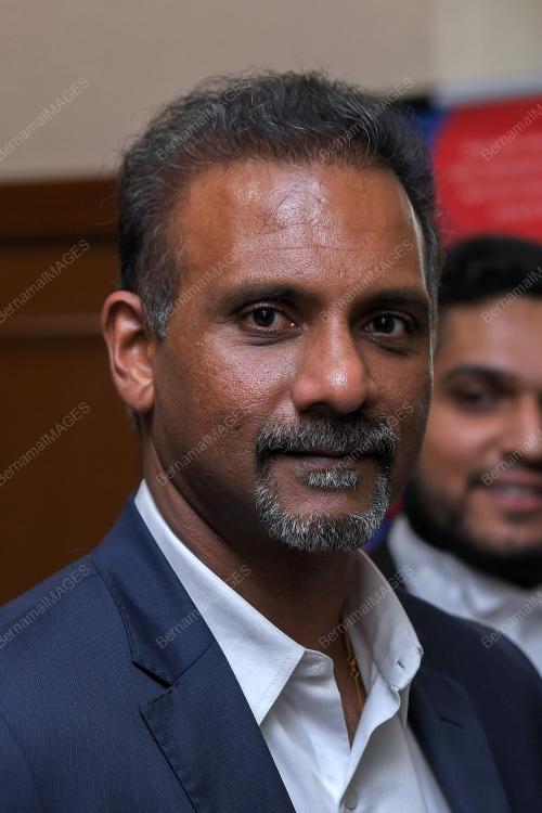 RAMKARPAL SINGH