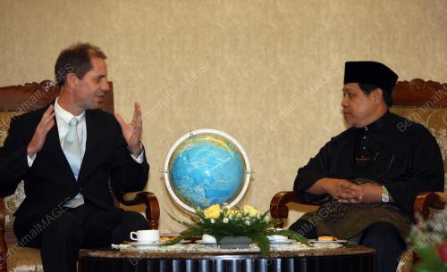 PANDIKAR AMIN MULIA