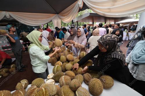 MAJLIS APRESIASI HAWANA 2023
