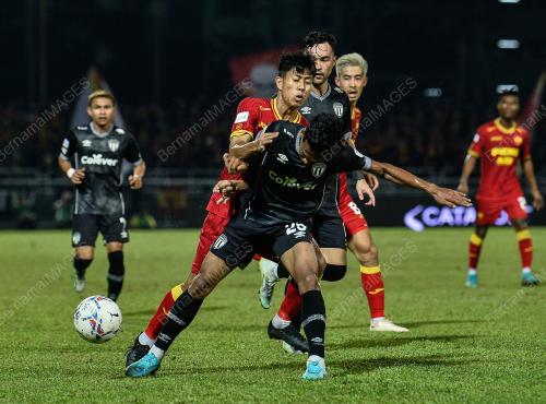 PIALA MALAYSIA 2022