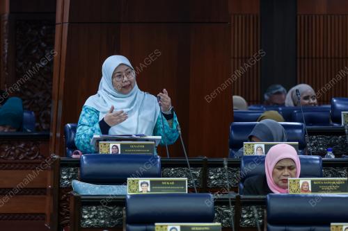 FUZIAH SALLEH