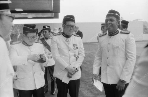 DEWAN RAKYAT/DEWAN NEGARA