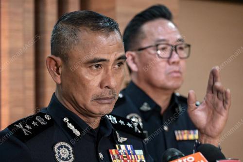DATUK FADIL MARSUS